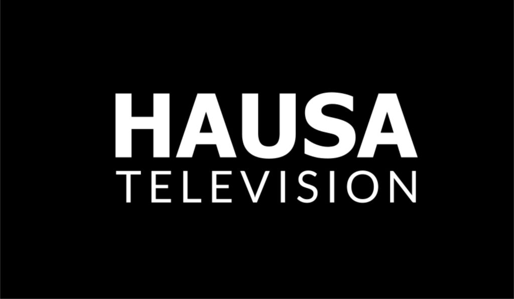 Hausa television