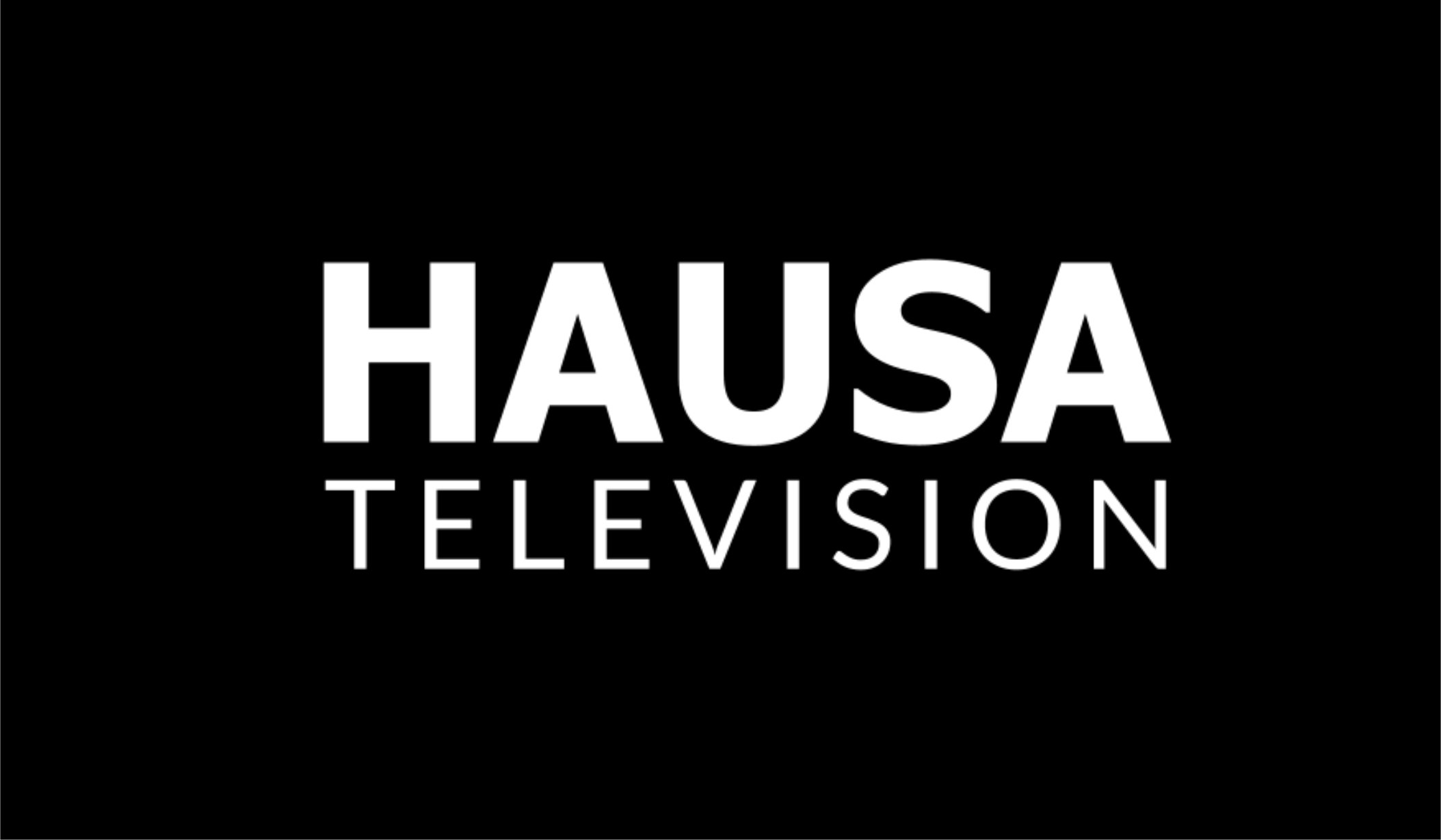 Hausa Television