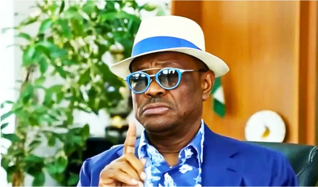 Wike Ya Tabbatar Da Naɗin Ma’aikata 1,659 A FCTA: Ana Zargin Akwai ‘Ma’aikatan Bogi’ 224 Da Suka Buya