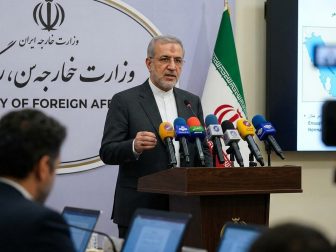 ‘Babu Abin da Zai Koma Irin na Baya’: Ministan Wajen Iran Ya Magantu Kan Hanyar Strait of Hormuz da Tattaunawar Amurka