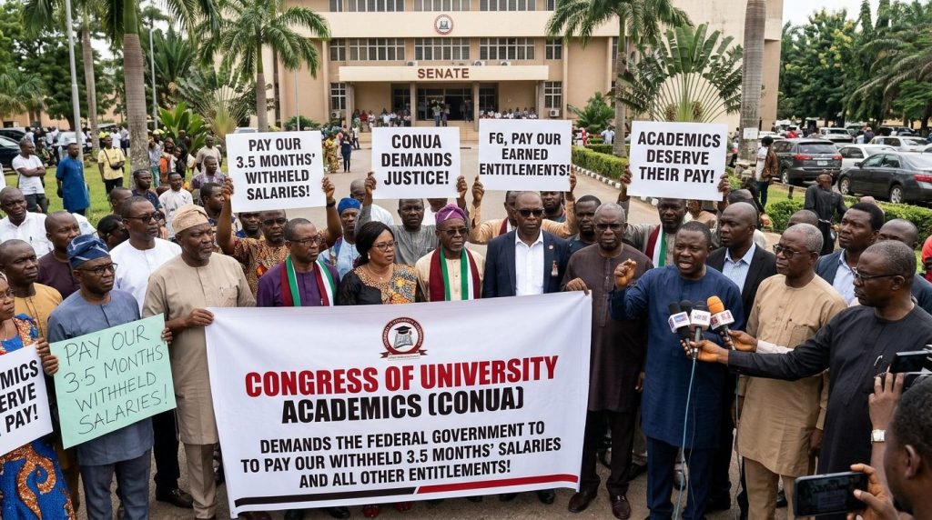 Lecturers union demands withheld… 20261025165443
