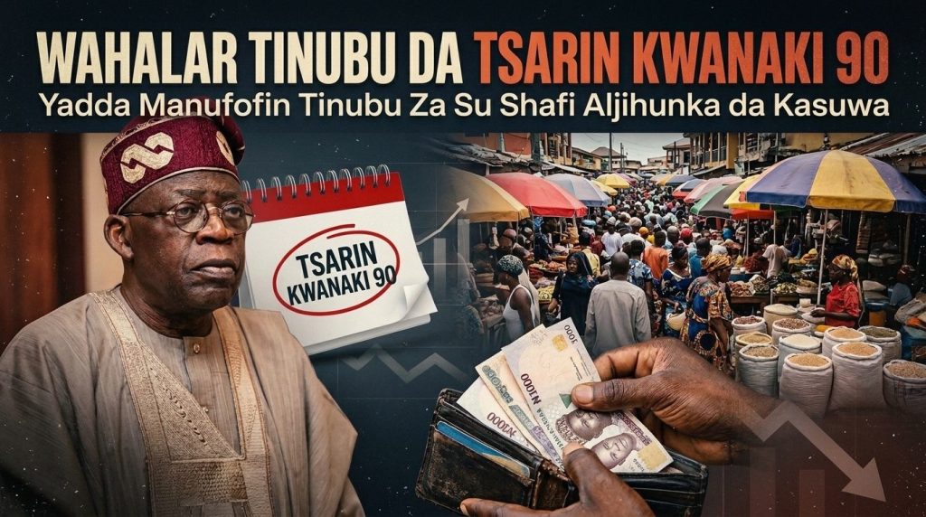 Tinubu hardship and economic plan 20261027022358
